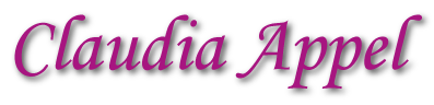claudia appel